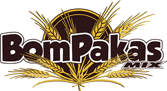Bom Pakas Mix